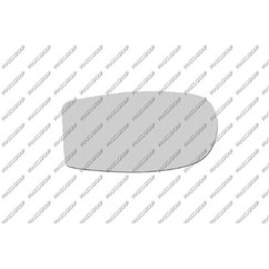 PRASCO Vetro specchio, Specchio esterno FT1337505