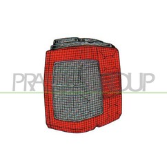 Fanale auto PRASFT1354053 per visibilità e sicurezza