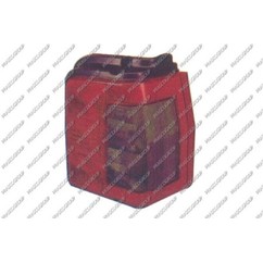 Fanale auto PRASFT1354153 per visibilità e sicurezza