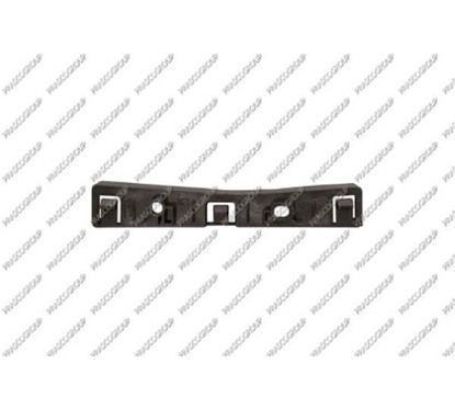 PRASCO Supporto, Paraurti FT1381003