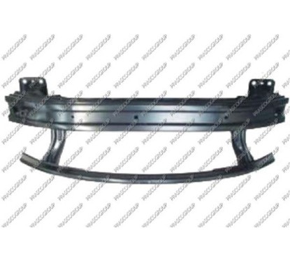 PRASCO Supporto, Paraurti FT1381622
