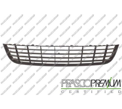 PRASCO Griglia di ventilazione, Paraurti FT1382120