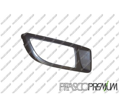 PRASCO Griglia di ventilazione, Paraurti FT1382123