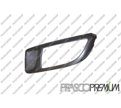 PRASCO Griglia di ventilazione, Paraurti FT1382124
