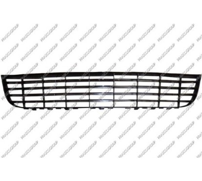 PRASCO Griglia di ventilazione, Paraurti FT1382130