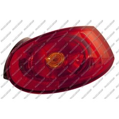 Fanale auto PRASFT1384153 per visibilità e sicurezza