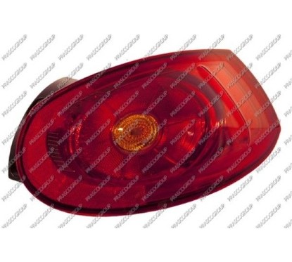 Fanale auto PRASFT1384153 per visibilità e sicurezza