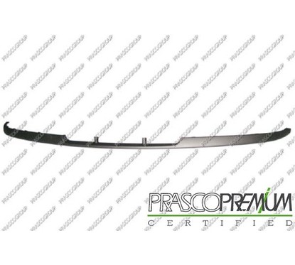 PRASCO Modanatura decorativa/ protettiva, Paraurti FT3401245