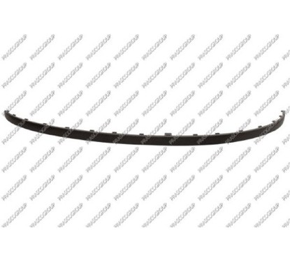 PRASCO Modanatura decorativa/ protettiva, Paraurti FT3401255