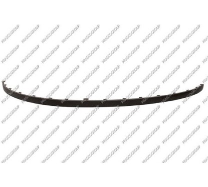 PRASCO Modanatura decorativa/ protettiva, Paraurti FT3401257