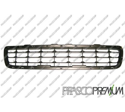 PRASCO Griglia di ventilazione, Paraurti FT3402100