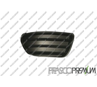 PRASCO Griglia di ventilazione, Paraurti FT3402123