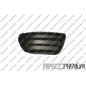 PRASCO Griglia di ventilazione, Paraurti FT3402123
