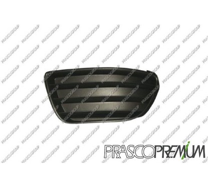 PRASCO Griglia di ventilazione, Paraurti FT3402124