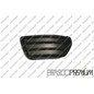 PRASCO Griglia di ventilazione, Paraurti FT3402124