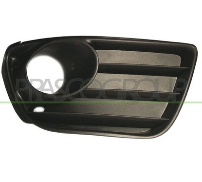 PRASCO Griglia di ventilazione, Paraurti FT3402133