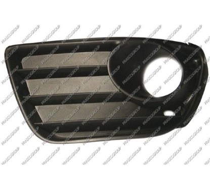 PRASCO Griglia di ventilazione, Paraurti FT3402134