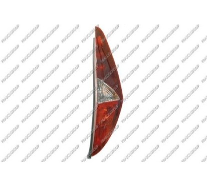 Fanale auto PRASFT3404053 per visibilità e sicurezza