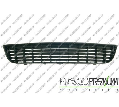 PRASCO Griglia di ventilazione, Paraurti FT3422100