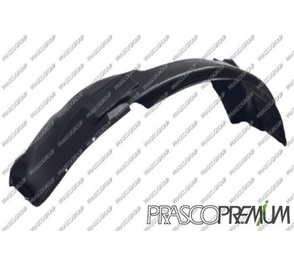 PRASCO Parafango interno FT3423604 per ripristinare il corretto funzionamento del componente