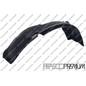 PRASCO Parafango interno FT3423604