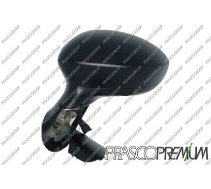 PRASCO Specchio retrovisore esterno FT3427204P