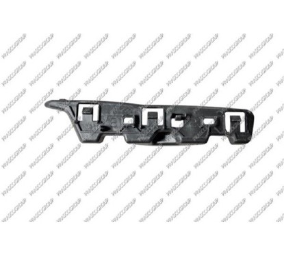 PRASCO Supporto, Paraurti FT3441003