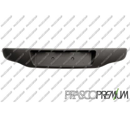 PRASCO Modanatura decorativa/ protettiva, Paraurti FT3441255