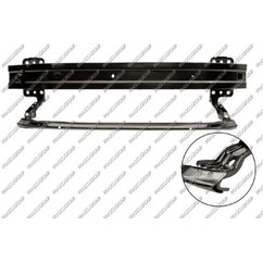 PRASCO Supporto, Paraurti FT3441622