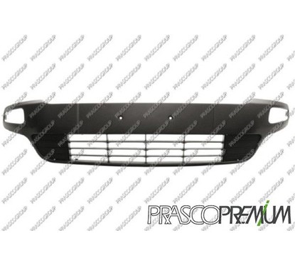 PRASCO Griglia di ventilazione, Paraurti FT3442120