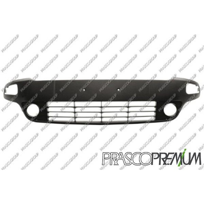 PRASCO Griglia di ventilazione, Paraurti FT3442121
