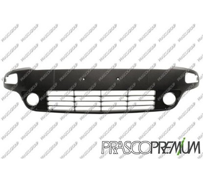 PRASCO Griglia di ventilazione, Paraurti FT3442121