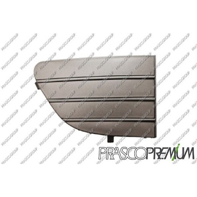 PRASCO Griglia di ventilazione, Paraurti FT3442123