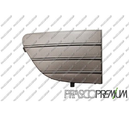 PRASCO Griglia di ventilazione, Paraurti FT3442123