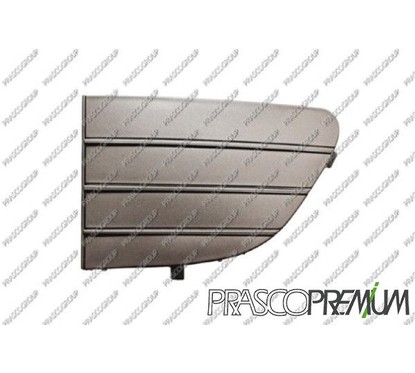 PRASCO Griglia di ventilazione, Paraurti FT3442124
