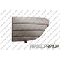 PRASCO Griglia di ventilazione, Paraurti FT3442124