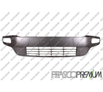 PRASCO Griglia di ventilazione, Paraurti FT3442130