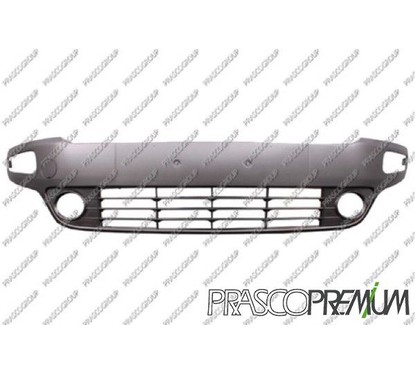PRASCO Griglia di ventilazione, Paraurti FT3442131