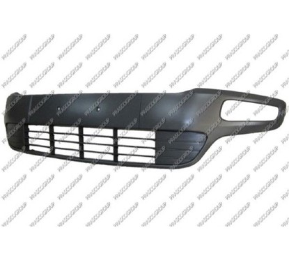 PRASCO Griglia di ventilazione, Paraurti FT3442132