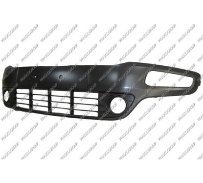 PRASCO Griglia di ventilazione, Paraurti FT3442145