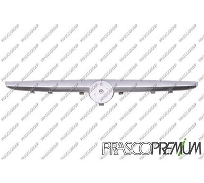 PRASCO Modanatura decorativa / protettiva, Griglia radiatore FT3442206