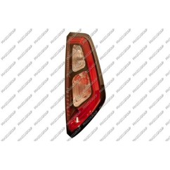 Fanale auto PRASFT3444153 per visibilità e sicurezza