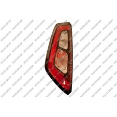 Fanale auto PRASFT3444154 per visibilità e sicurezza
