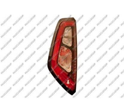 Fanale auto PRASFT3444154 per visibilità e sicurezza