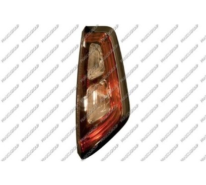 Fanale auto PRASFT3444163 per visibilità e sicurezza