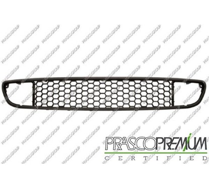 PRASCO Griglia di ventilazione, Paraurti FT3462120