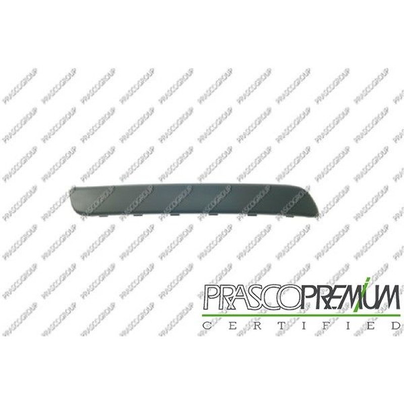 PRASCO Modanatura decorativa/ protettiva, Paraurti FT3501243