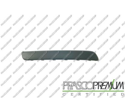 PRASCO Modanatura decorativa/ protettiva, Paraurti FT3501243