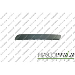 PRASCO Modanatura decorativa/ protettiva, Paraurti FT3501244
