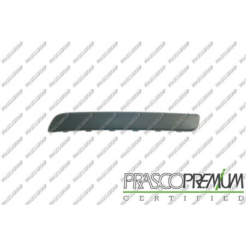 PRASCO Modanatura decorativa/ protettiva, Paraurti FT3501244